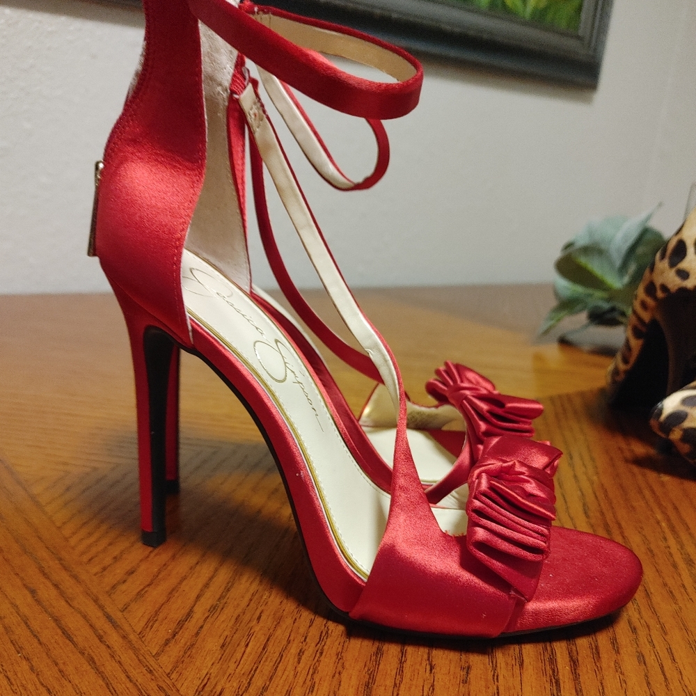Womens heels
